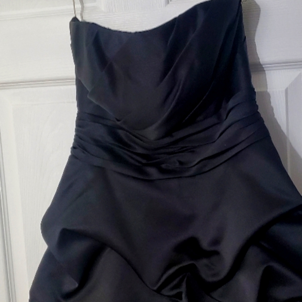 Womens short cocktail dress